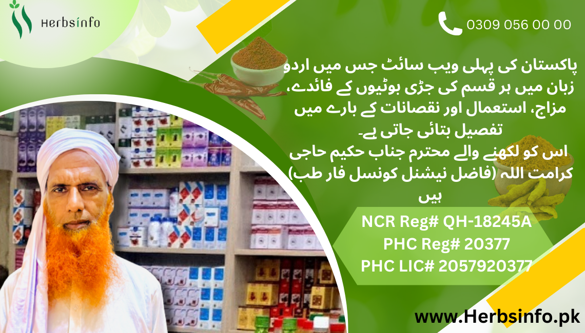 The Mighty Herbalist Dr Karamat Ullah Herbal Information The Mighty Herbalist Dr Karamat Ullah Herbal Information