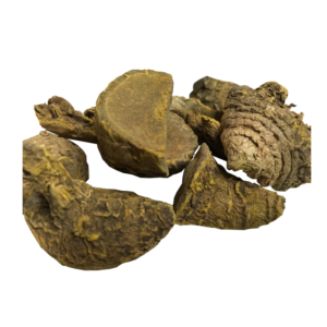 Wild Turmeric (Amba Haldi): Forms, Benefits, and Side Effects - Herbal