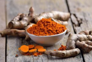 Wild Turmeric (Amba Haldi): Forms, Benefits, and Side Effects - Herbal