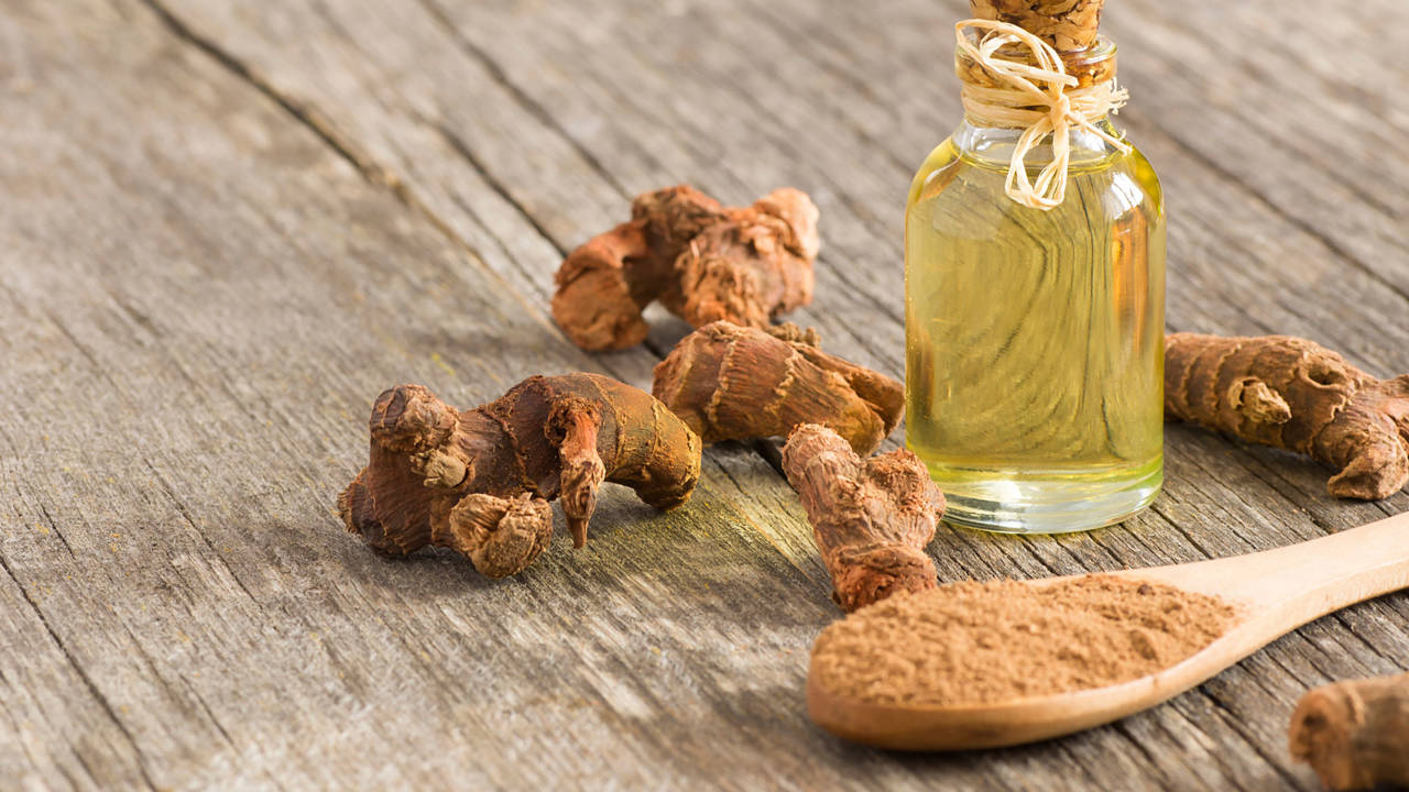 JAVA GALANGA BENEFITS,SIDE EFFECTS AND THEIR USES - Herbal Information