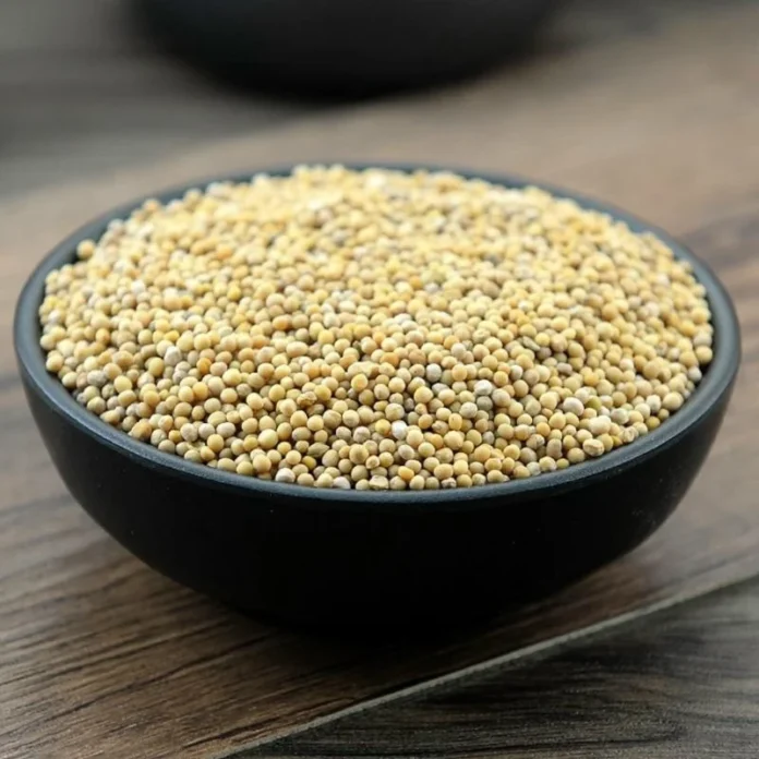 WHITE MUSTARD SEEDS BENEFITS,SIDE EFFECTS AND THEIR USES