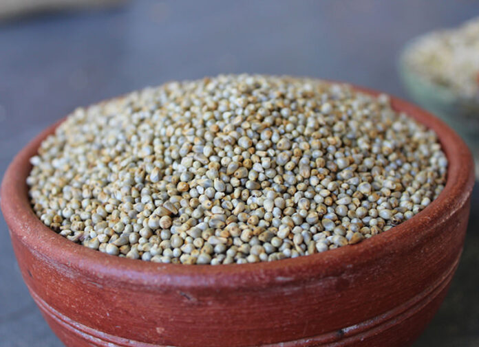 PEARL MILLET SEEDS BENEFITS,SIDE EFFECTS AND THEIR USES