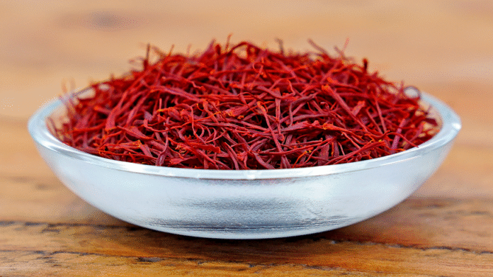 SAFFRON BENEFITS,SIDE EFFECTS AND THEIR USES