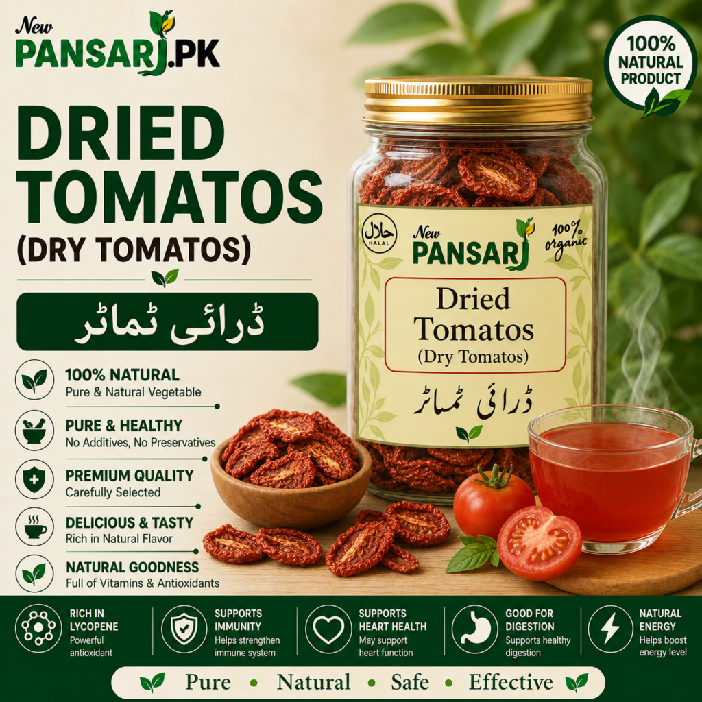 Dried Tomatoes