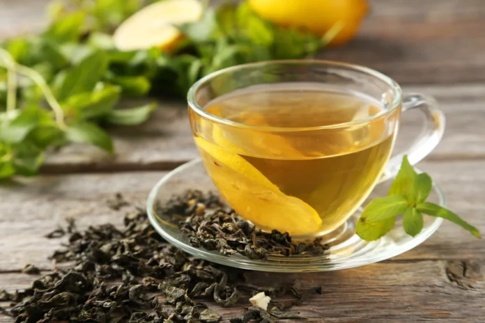 GREEN TEA BENEFITS AND HOW TO USE