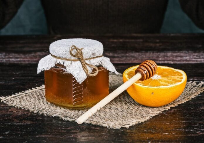 ORANGE BLOSSOM HONEY BENEFITS AND HOW TO USE