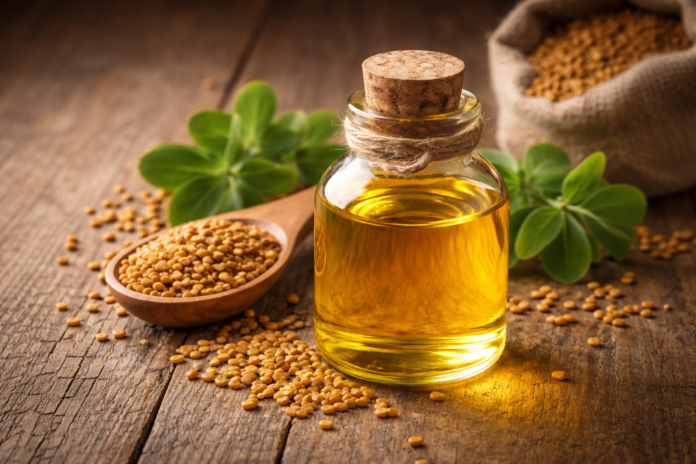 FENUGREEK OIL BENEFITS AND HOW TO USE