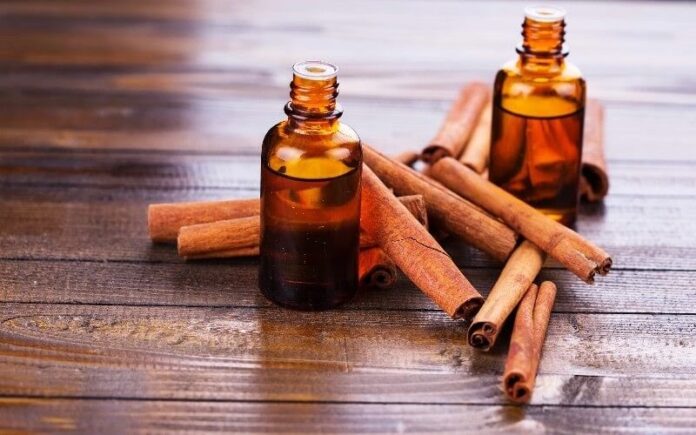 CINNAMON OIL BENEFITS AND HOW TO USE