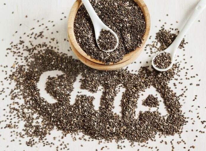 Chia Seeds: The Ultimate Superfood for Health, Energy, and Wellness