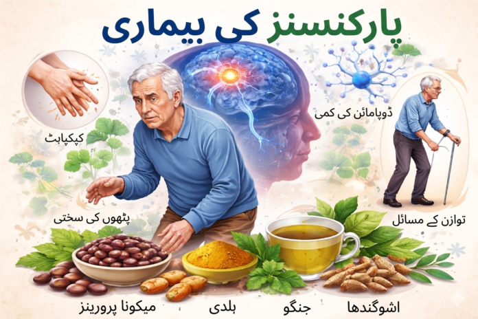 پارکنسن کی بیماری کو سمجھنا: علامات اور علاج کی مکمل رہنمائی